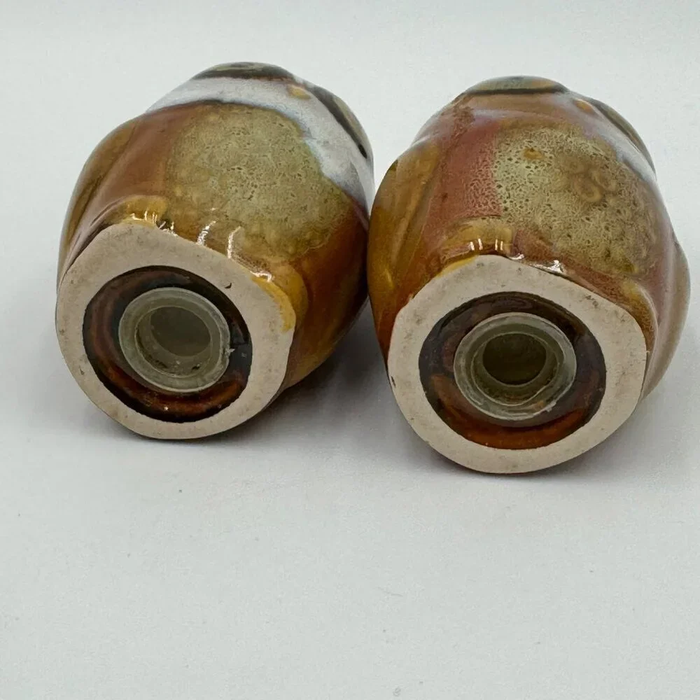 N/A these ceramic